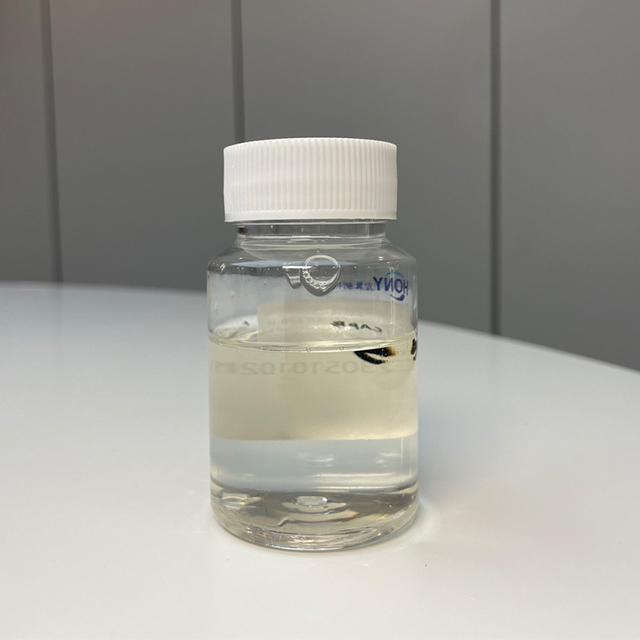 Surfactante anfotérico cocamidopropil betaína e cloreto de sódio e benzoato de sódio Baixa irritação