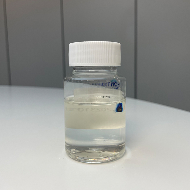 Agente de Emulsificação, Solubilização e Lubrificação - Fornecedor da China, atacado Hony PT para produtos de cuidados pessoais e loção