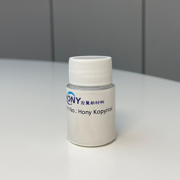 Hony Fornecedor de KoPyrrol portão China: Crescimento do Cabelo, Anti-Loss, Suprimento de Nutrientes para Cuidados com Cabelos