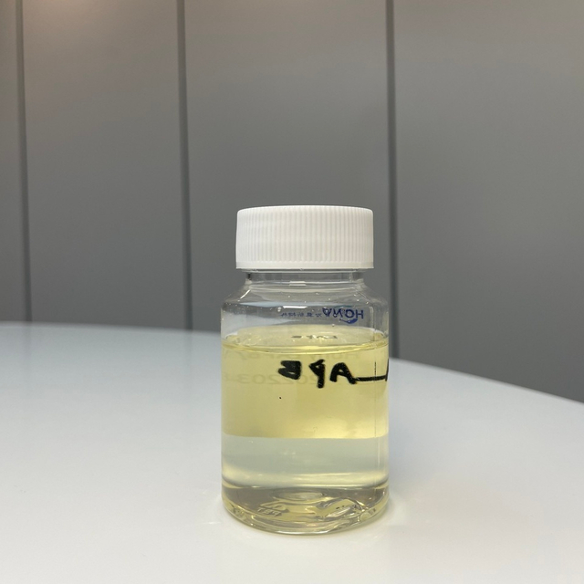 Surfactante leve Hydroxysultaine Excelente espuma de baixa irritação com suavidade antistática