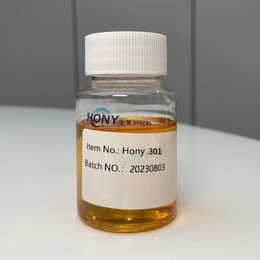 Fornecedor de surfactantes de quaternium-27 China Hony 301 para Fabric & Cosmetics