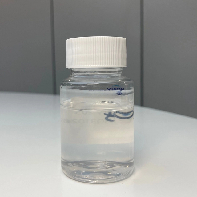 Modificado Silicone Caprylil Meticone Luxuoso Sentir Silicone Volátil Volátil