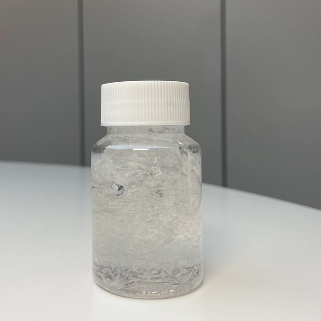 Elastômero de silicone mistura ciclopentasiloxano (&) Dimethicone Crosspolymer 