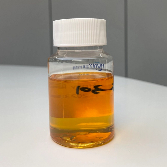 Fornecedor de surfactantes de quaternium-27 China Hony 301 para Fabric & Cosmetics