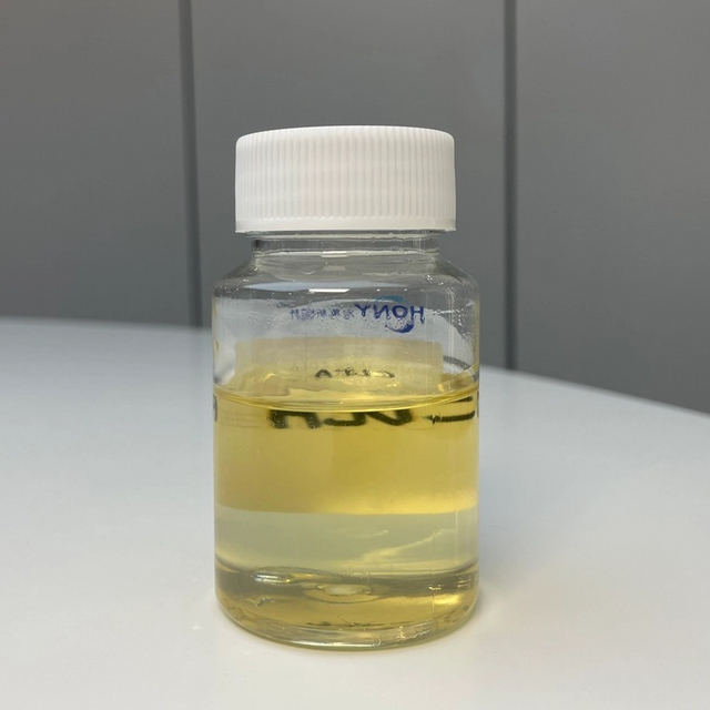 Fornecedor de cocamide dea china Hony 6501 para shampoo e detergentes