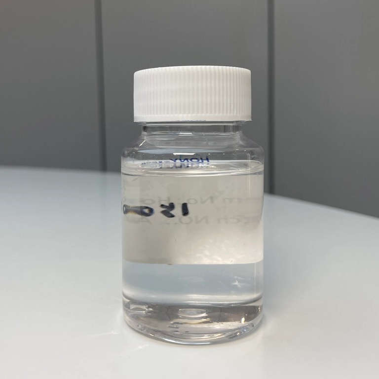 Fluidos de dimeticona Ciclopentasiloxano e Dimeticonol Pele aveludada com sensação de pele