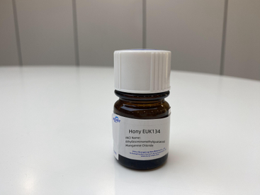 Hony fornecedor euk134 - atacado | Anti-oxidante, altamente purificado