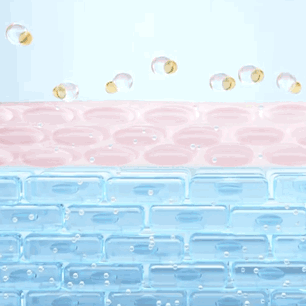 【Série de proteção contra luz HONY D001】Tecnologia inovadora de proteção contra luz, construindo um 'escudo de proteção contra luz' para a pele