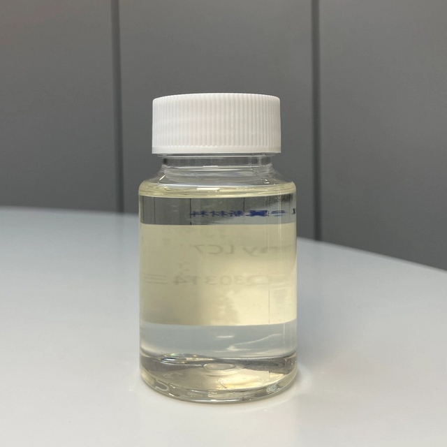 Laureth -7 Citrato - Fabricante de emulsificante de cosméticos premium Ajuste de cor cosmética