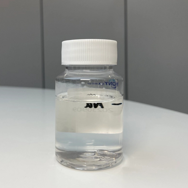 Excelente detergência Carboxilato de Sódio Laureth-6 Líquido incolor a amarelo claro