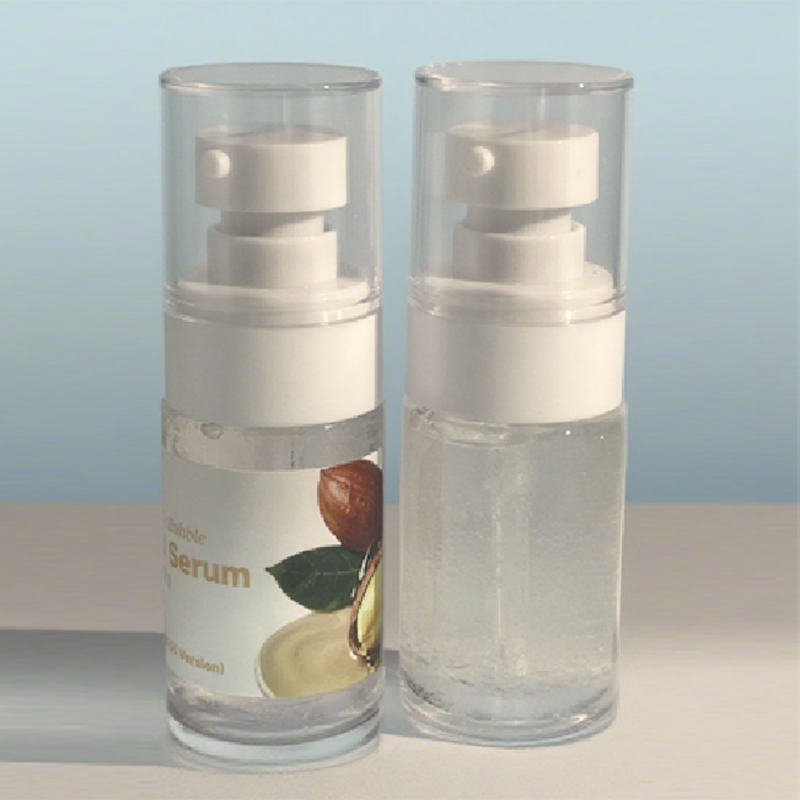 Hony Condicionador para cabelos WZ-1H Naked Bubble Serum