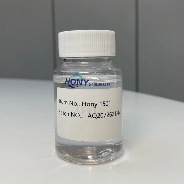 Fluidos de dimeticona Ciclopentasiloxano e Dimeticonol Pele aveludada com sensação de pele