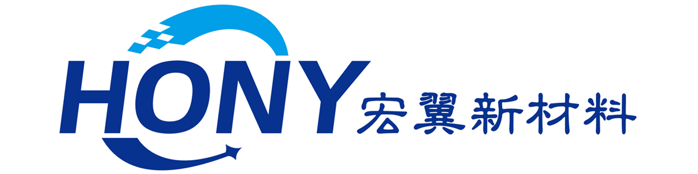 Hony logotipo da empresa（长）