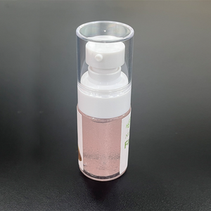 Hony WZ-1S Hidratante e hidratante para cuidados com a pele Emoliente Naked Bubble Serum