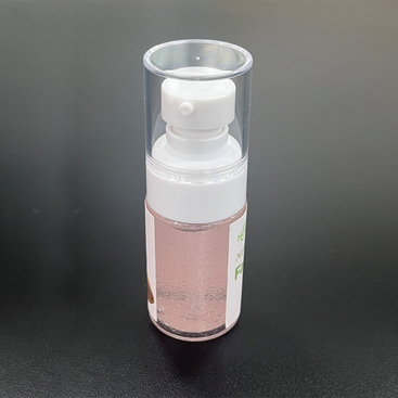 Hony WZ-1S Hidratante e hidratante para cuidados com a pele Emoliente Naked Bubble Serum