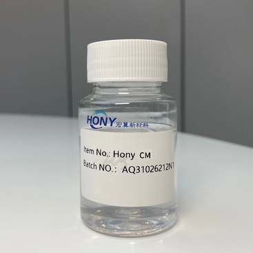 Modificado Silicone Caprylil Meticone Luxuoso Sentir Silicone Volátil Volátil