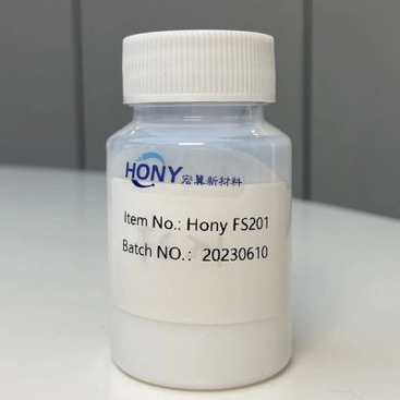 Hony FS201 Fornecedor China: Anti-estático, Sutividade para Cuidados Têxteis