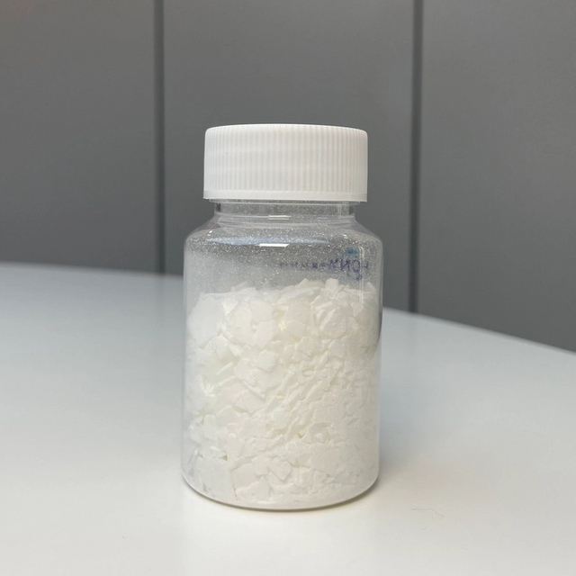 Emulsionante Steartrimonium Methosulfate 30% Surfactante catiônico antic condicionador de cabelo estático