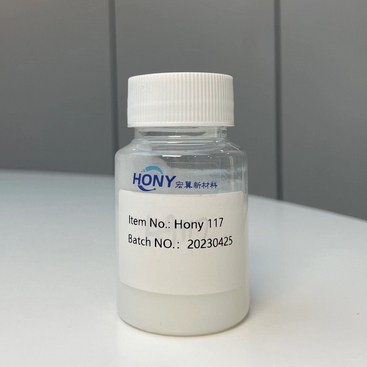 Emulsão de silicone dimeticona e cocamidopropil betaína e c12-15 pareth-3 e hidroxipropiltrimonium cloreto de cloreto de hidroxipropiltrimonium liso para cabelos