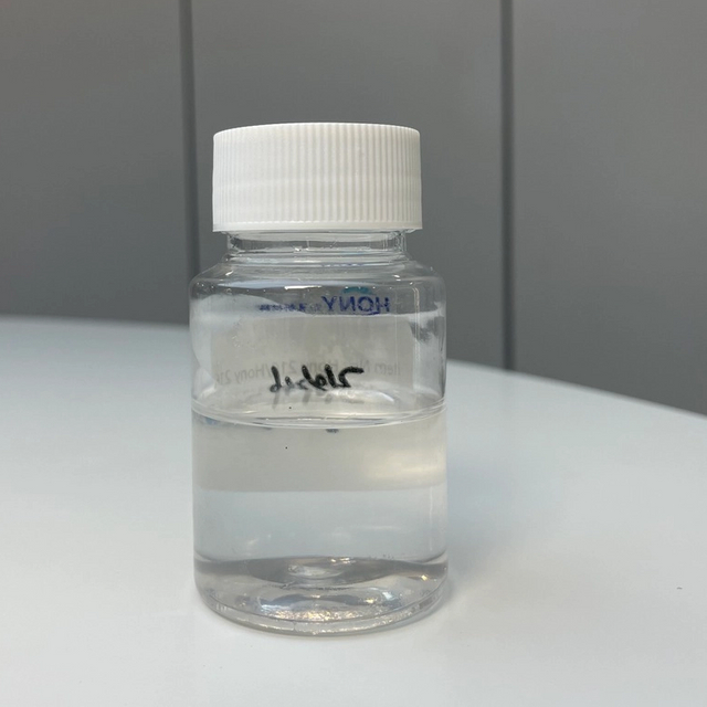 Fabricante de amodimeticona atacado China Hony 215 CAS 71750-79-3