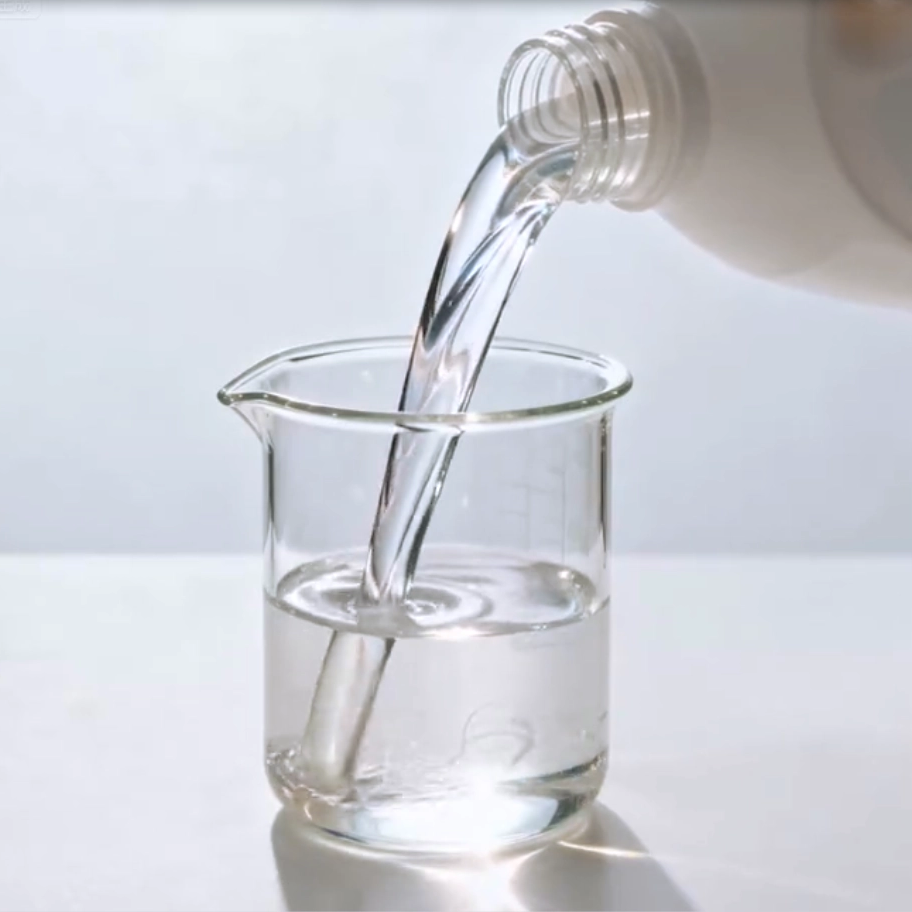 Hony Amaciante de roupas: desbloqueando a era do cuidado completo com os tecidos