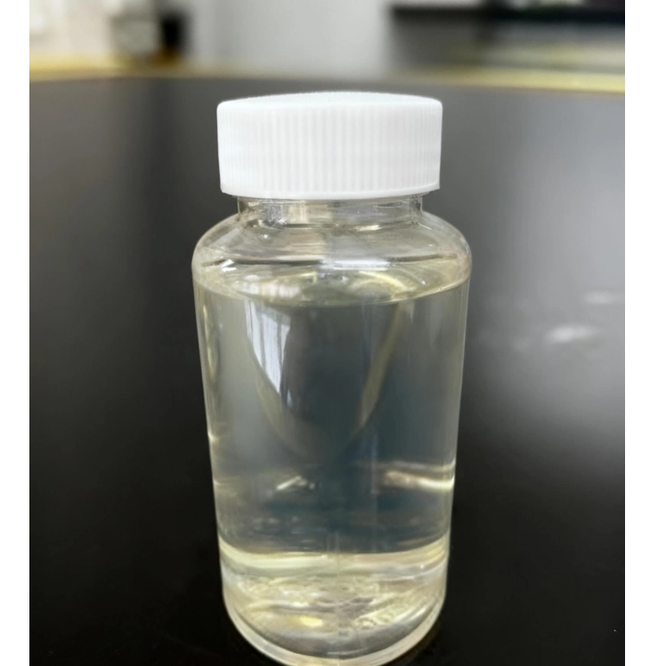 Hony SP90-X8 Condicionador de tecidos líquido transparente amarelo claro