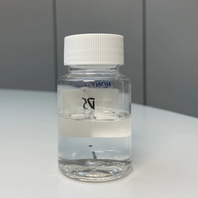 Ciclopentasiloxano 541-02-6 silicone volátil 