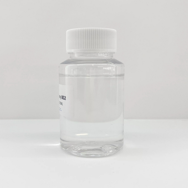  127281-18-9 PEG-6 Caprílico/Capric Glicerídeos cosméticos de água micelar para a pele