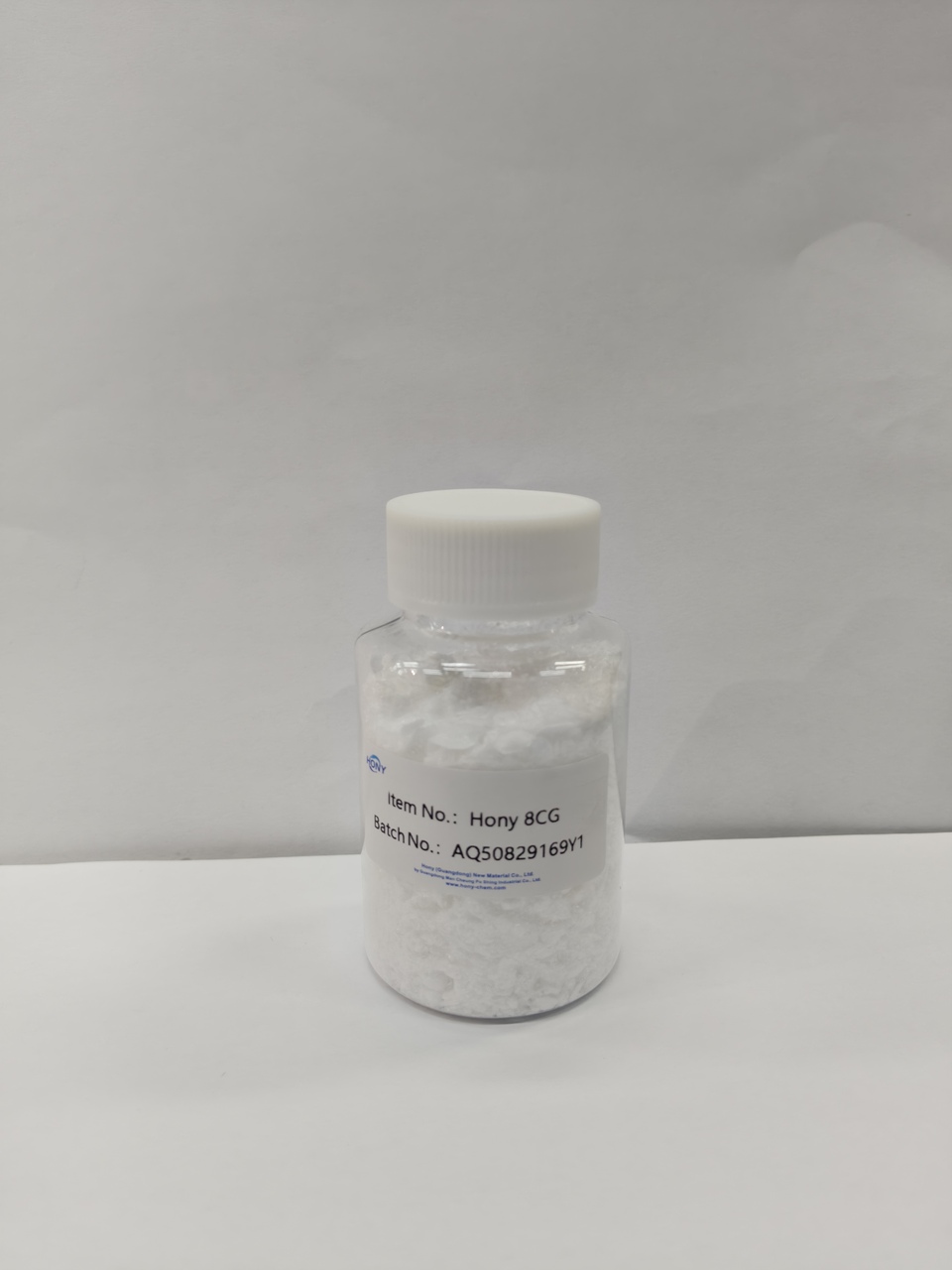 Condicionador de pele de alta pureza Hony 8CG para cabelos e cuidados com a pele