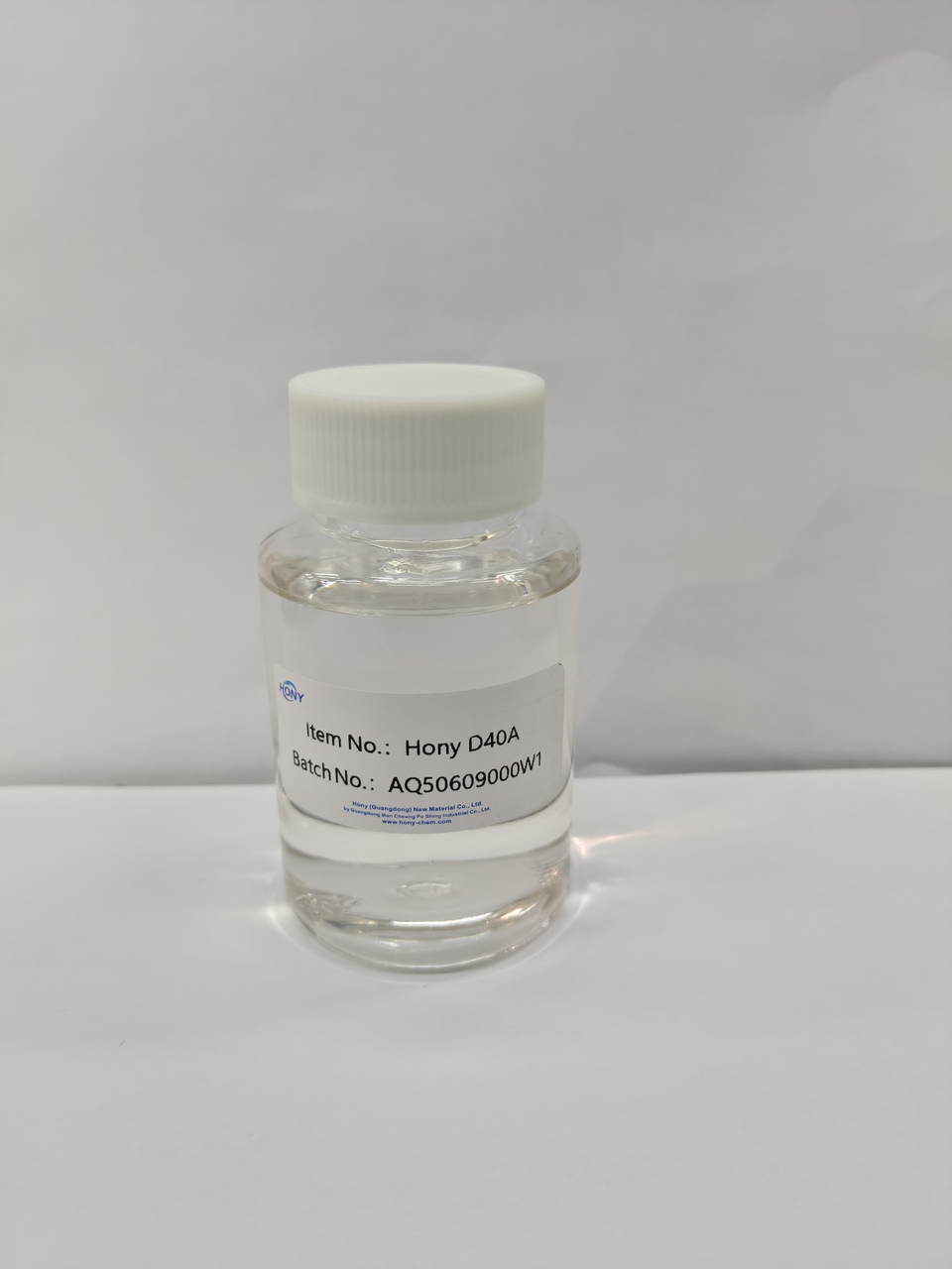 Por que usar silicones solúveis em água em formulações de cuidados pessoais